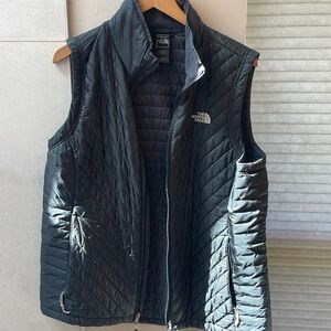 The North Face Vest